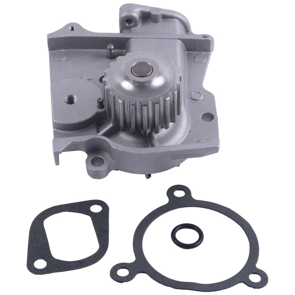 Svyoroo Water Pump 505960579 5059605-79 For Yale Forklift Mazda FE Engine