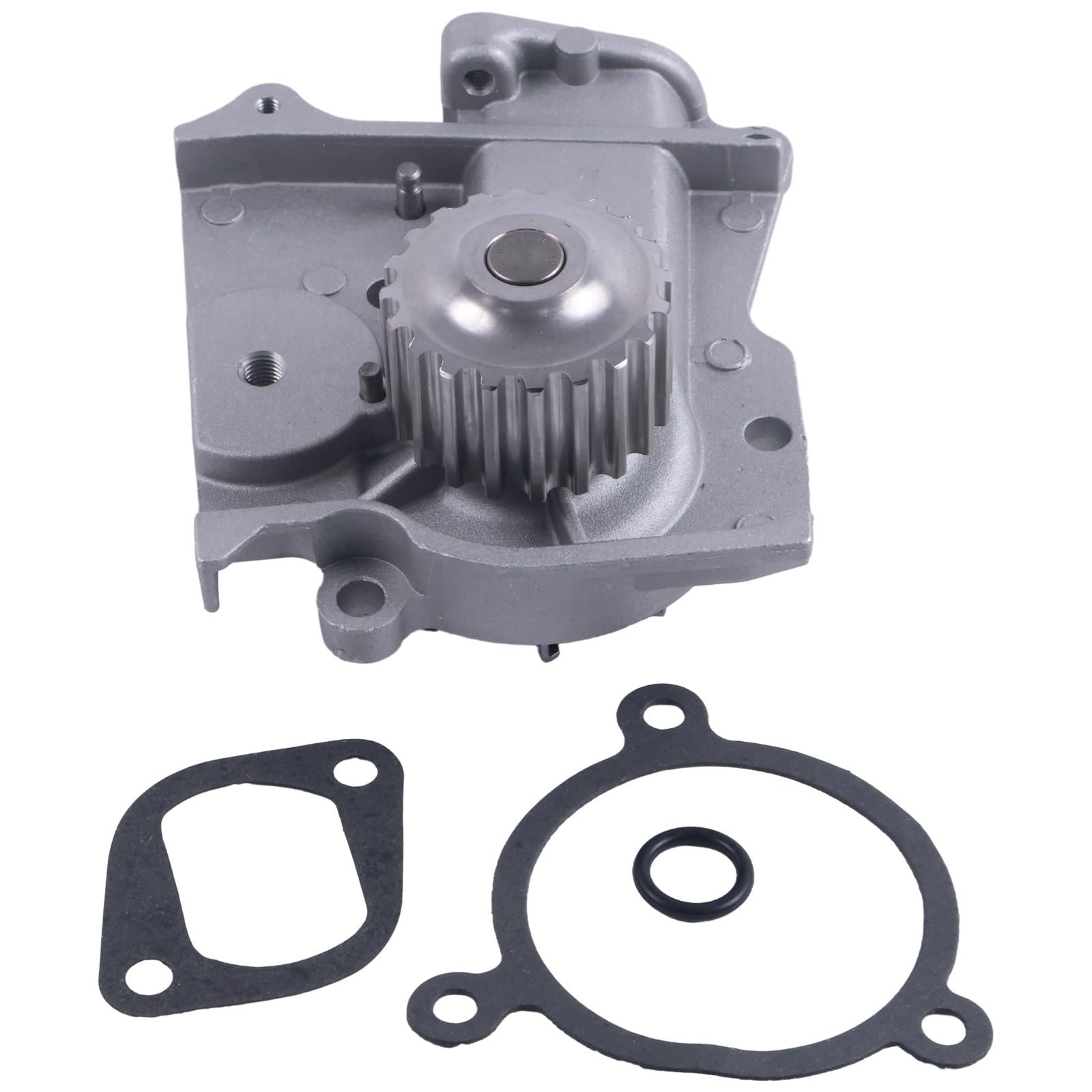 Svyoroo Water Pump 505960579 5059605-79 For Yale Forklift Mazda FE Engine