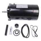 Swimming Pool Pump Motor Seal SP2607X10 UST1102 For Max Flow Super Pump