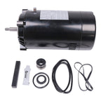 Swimming Pool Pump Motor SP2607X10 UST1102 For Hayward Super II Max-Flo