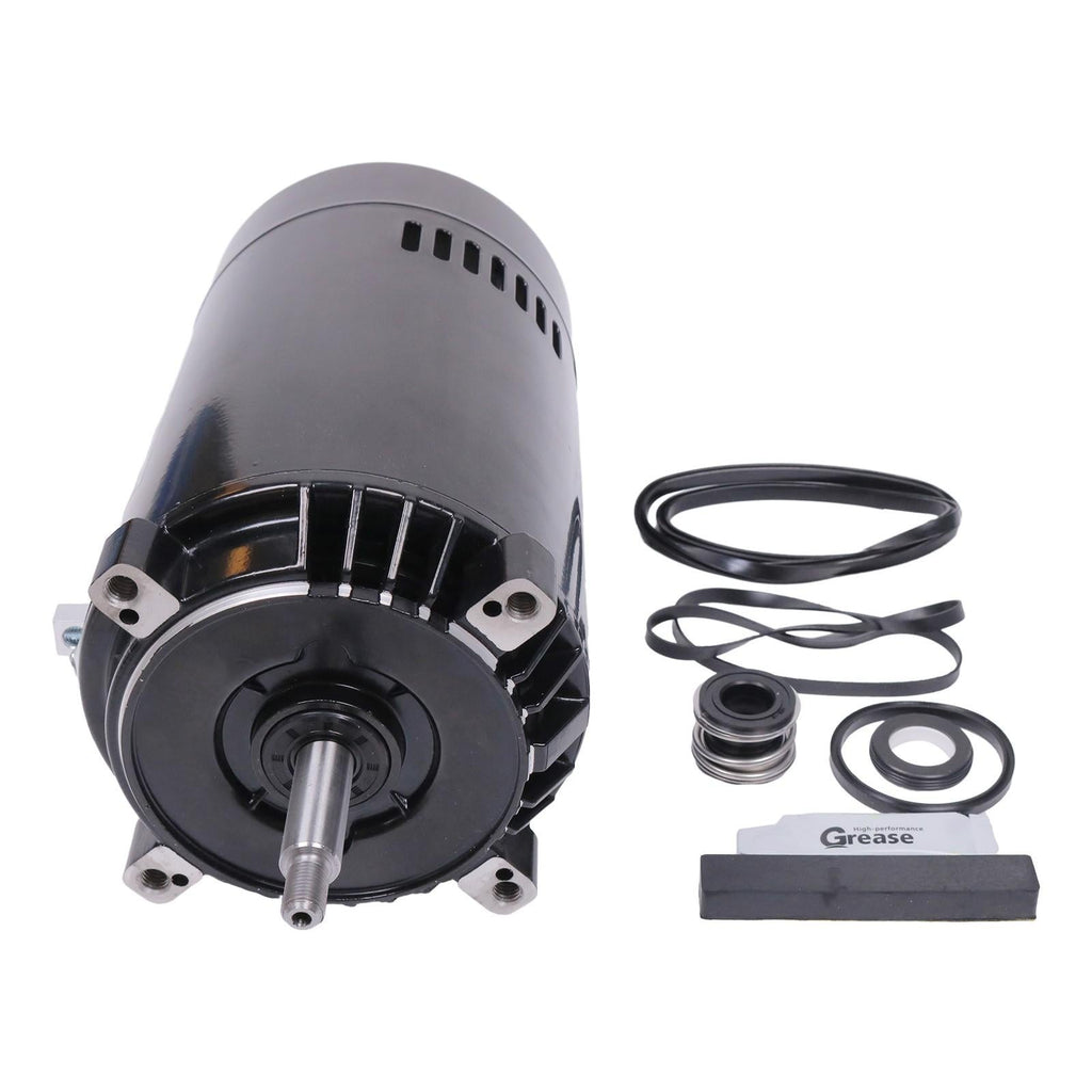 Swimming Pool Pump Motor SP2607X10 UST1102 For Hayward Super II Max-Flo