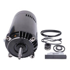 Swimming Pool Pump Motor SP2607X10 UST1102 For Hayward Super II Max-Flo