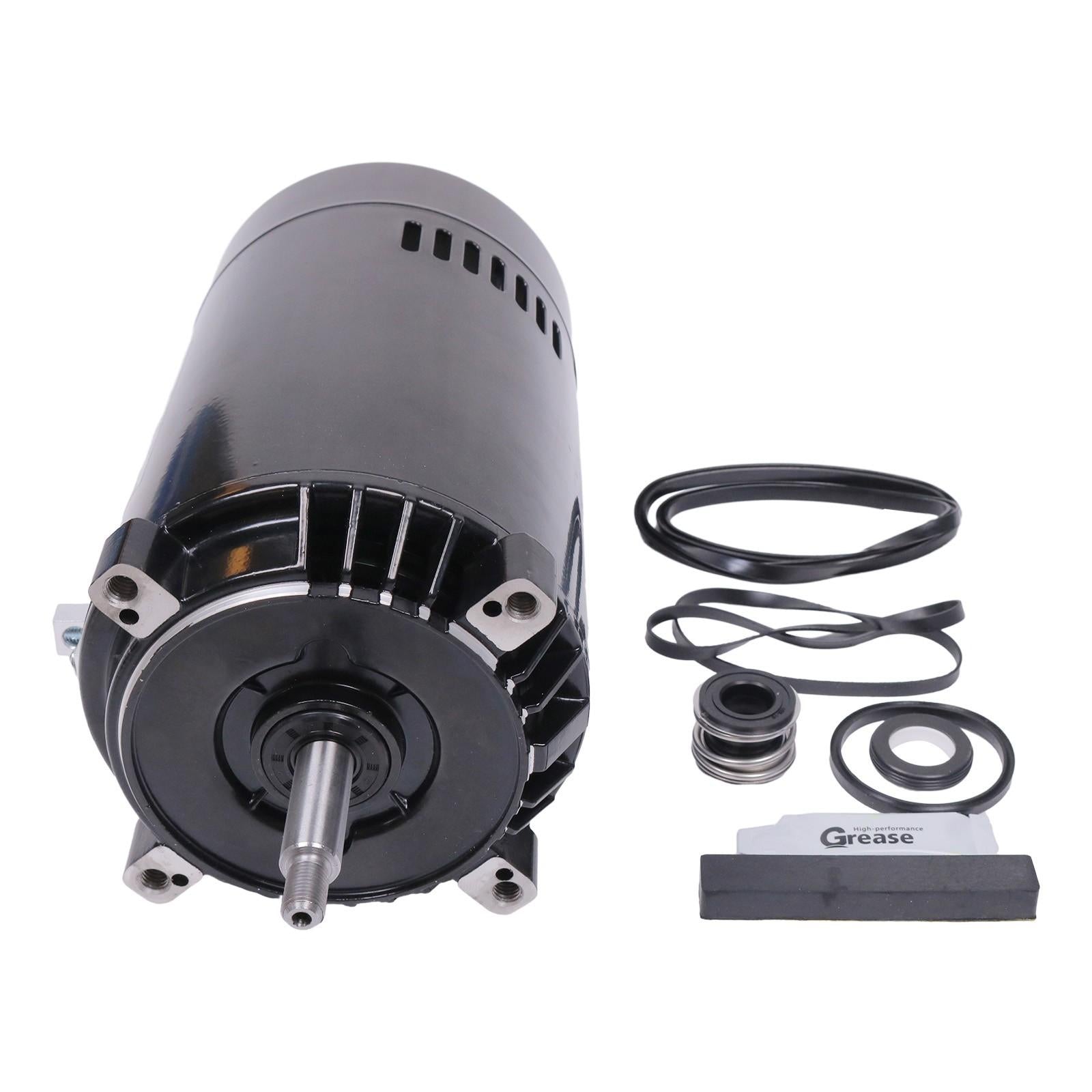 Swimming Pool Pump Motor SP2607X10 UST1102 For Hayward Super II Max-Flo