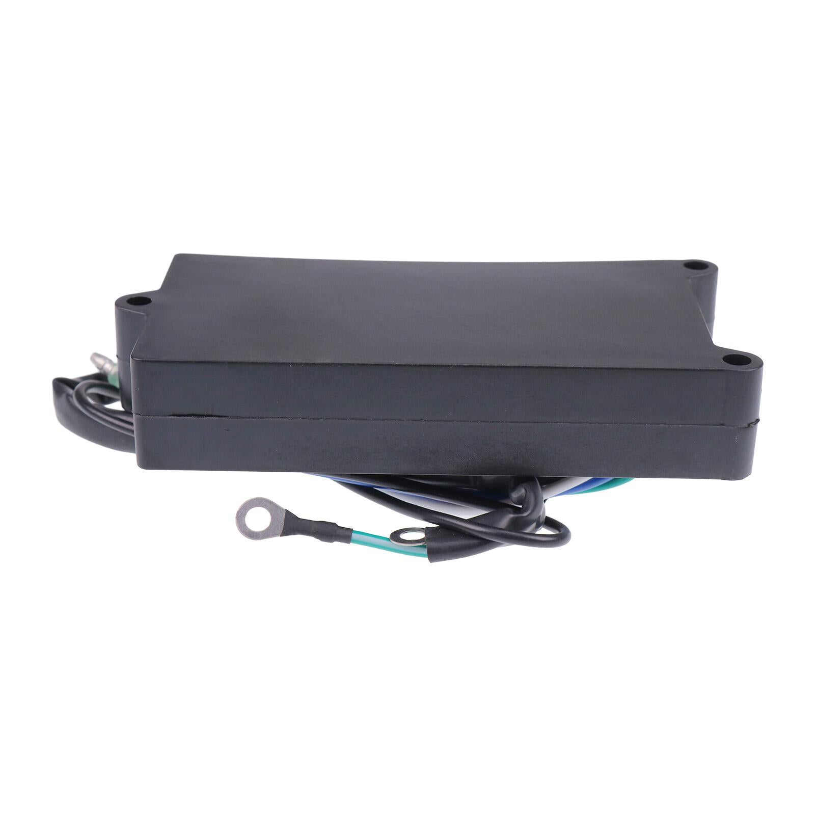 Switch Box Power Kit 18495A13 114-4952 For Mercury Force 2 Cyl 40-50hp 1992-95