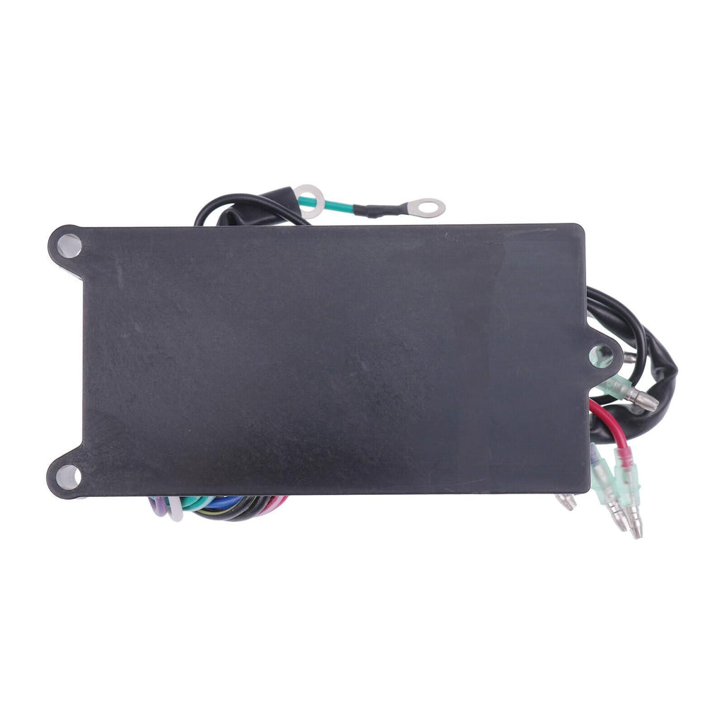 Switch Box Power Kit 18495A13 114-4952 For Mercury Force 2 Cyl 40-50hp 1992-95