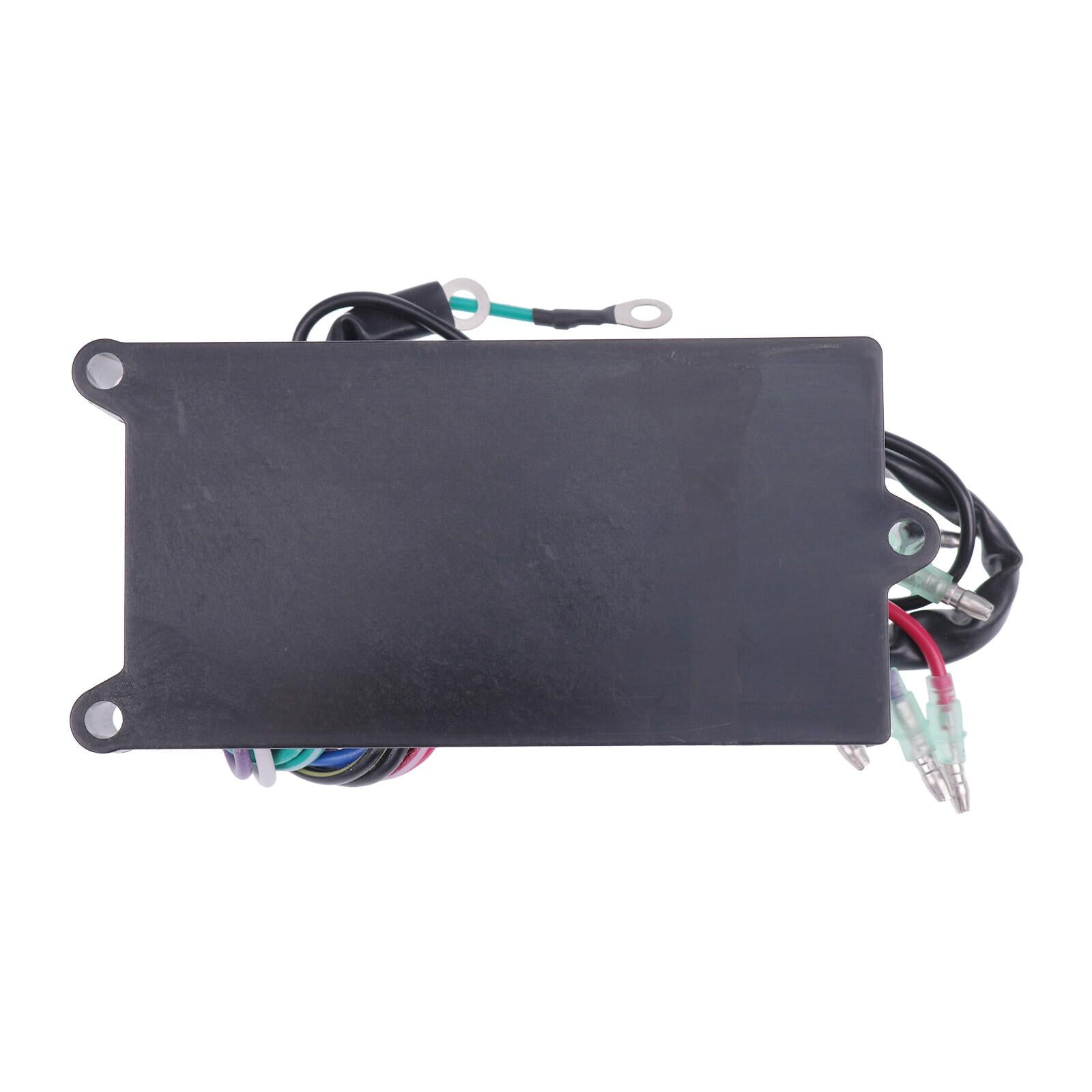 Switch Box Power Kit 18495A13 114-4952 For Mercury Force 2 Cyl 40-50hp 1992-95