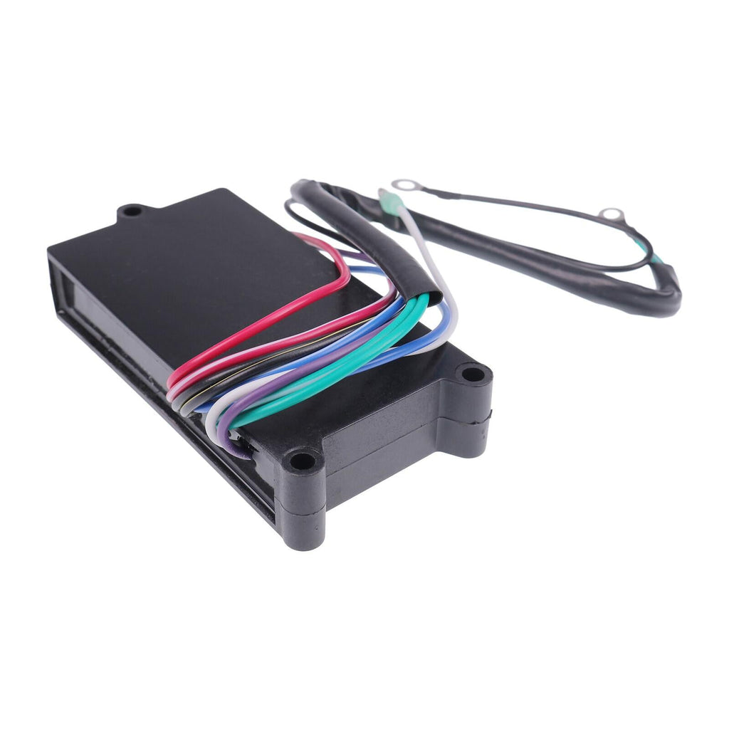 Switch Box Power Kit 18495A13 114-4952 For Mercury Force 2 Cyl 40-50hp 1992-95