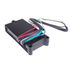 Switch Box Power Kit 18495A13 114-4952 For Mercury Force 2 Cyl 40-50hp 1992-95