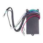 Switch Box Power Kit 18495A13 114-4952 For Mercury Force 2 Cyl 40-50hp 1992-95