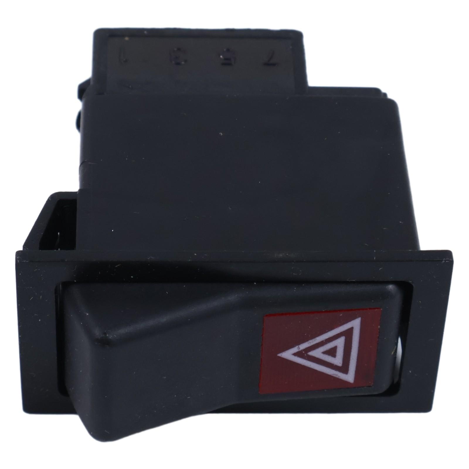 Switch E2NN13A350AA 83952664 9993093 E4NN13A350AA For Ford New Holland 1530 1630