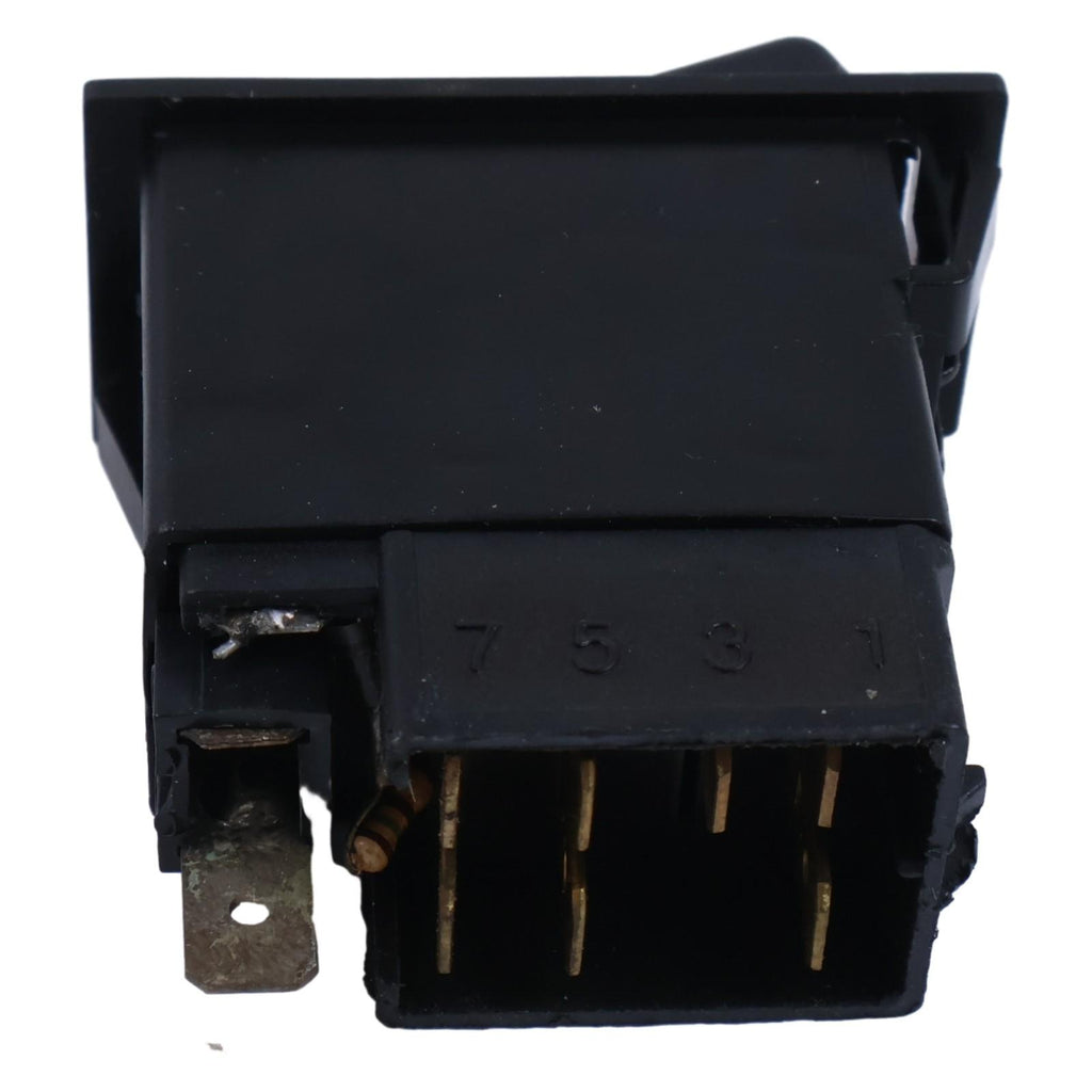 Switch E2NN13A350AA 83952664 9993093 E4NN13A350AA For Ford New Holland 1530 1630