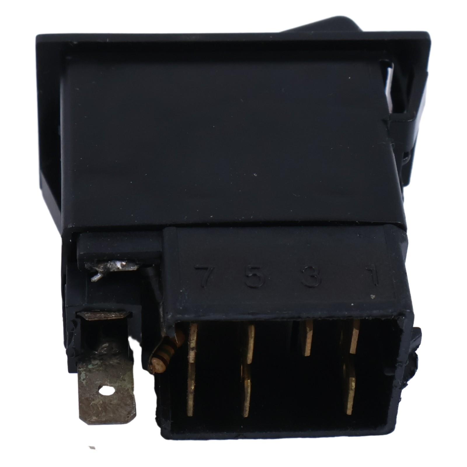 Switch E2NN13A350AA 83952664 9993093 E4NN13A350AA For Ford New Holland 1530 1630