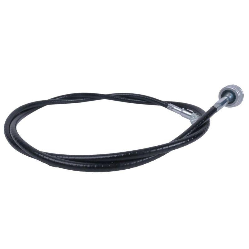 Tach Cable C7NN17365B For Ford Tractor 2310 2610 2810 2910 3610 3910 4610 4600