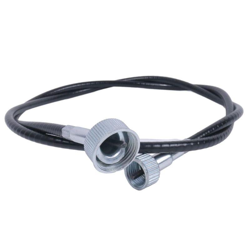 Tach Cable C7NN17365B For Ford Tractor 2310 2610 2810 2910 3610 3910 4610 4600