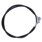 Tach Cable C7NN17365B For Ford Tractor 2310 2610 2810 2910 3610 3910 4610 4600