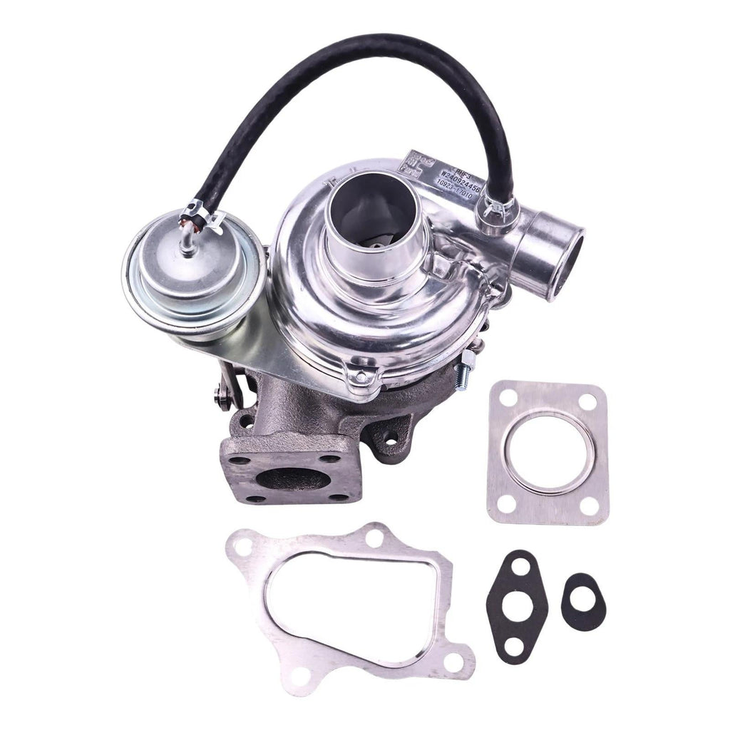TD03L4 RHF3 Turbocharger 1G923-17012 7020836 for Kubota V3307 V2003MDITE V2403T