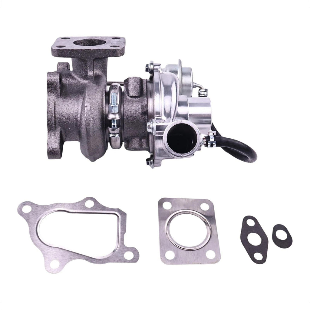 TD03L4 RHF3 Turbocharger 1G923-17012 7020836 for Kubota V3307 V2003MDITE V2403T