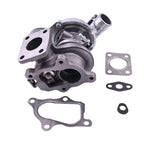 TD03L4 RHF3 Turbocharger 1G923-17012 7020836 for Kubota V3307 V2003MDITE V2403T