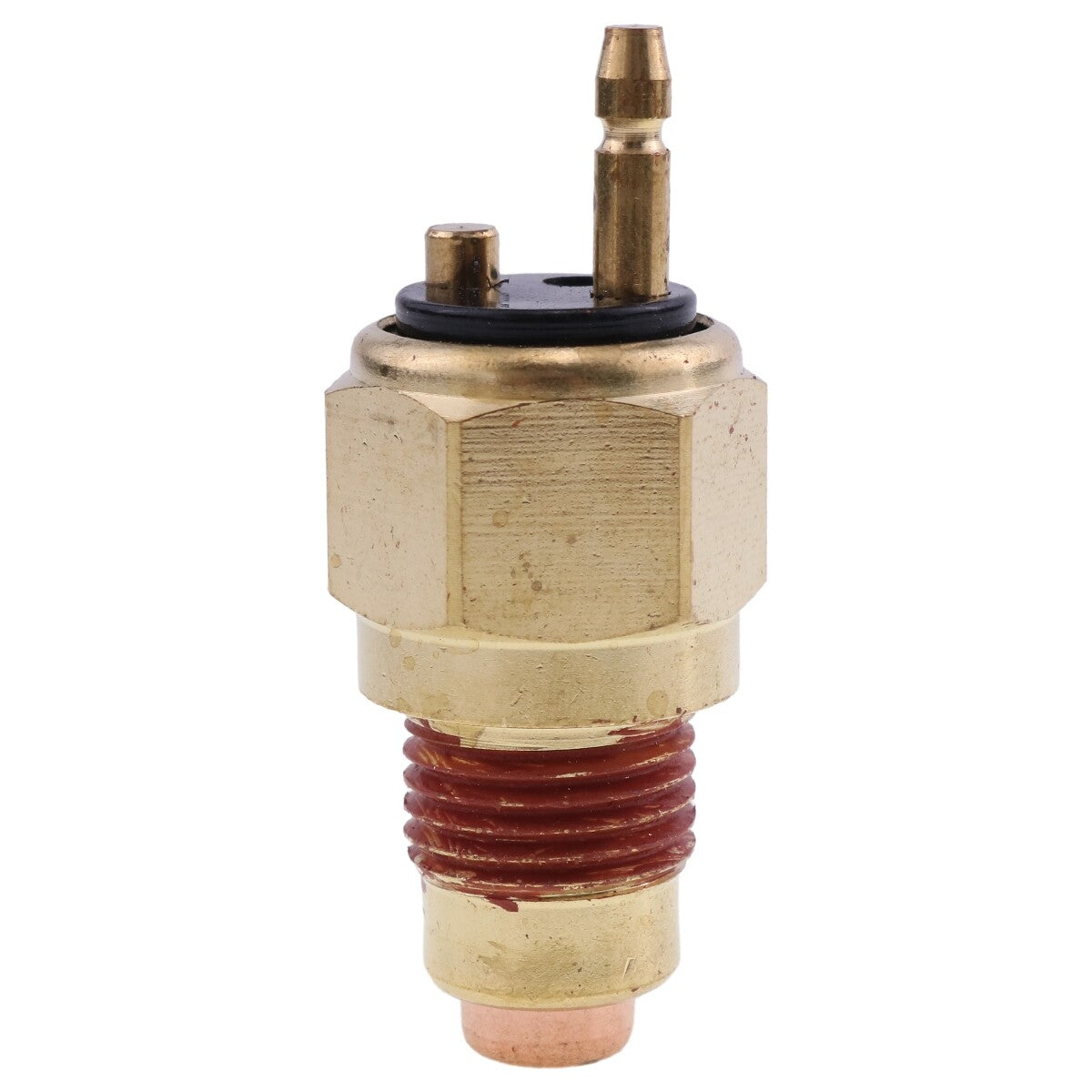 Temperature Sender Switch CH15516 For John Deere GX355 X495 X595 Mower 4X2 6X4