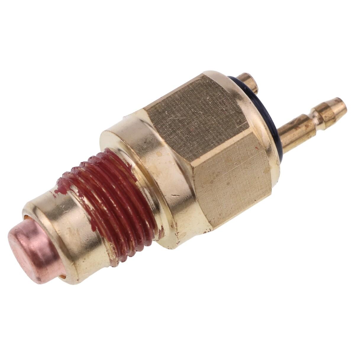 Temperature Sender Switch CH15516 For John Deere GX355 X495 X595 Mower 4X2 6X4