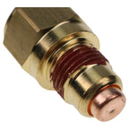 Temperature Sender Switch CH15516 For John Deere GX355 X495 X595 Mower 4X2 6X4
