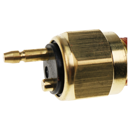 Temperature Sender Switch CH15516 For John Deere GX355 X495 X595 Mower 4X2 6X4
