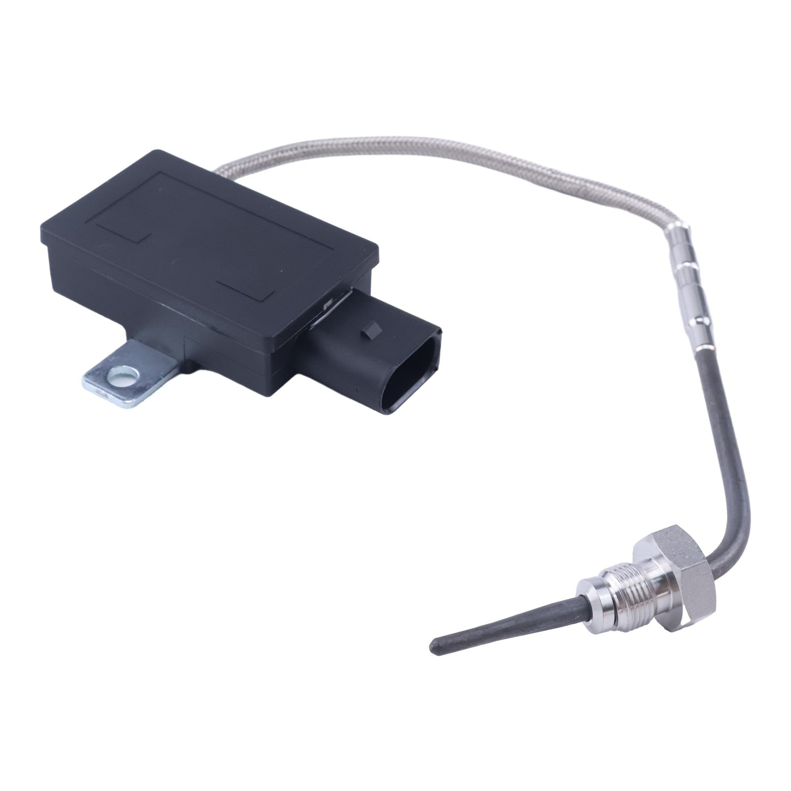 Temperature Sensor 07C919529 07C919529K For Bentley Continental Gt W12 6.0L
