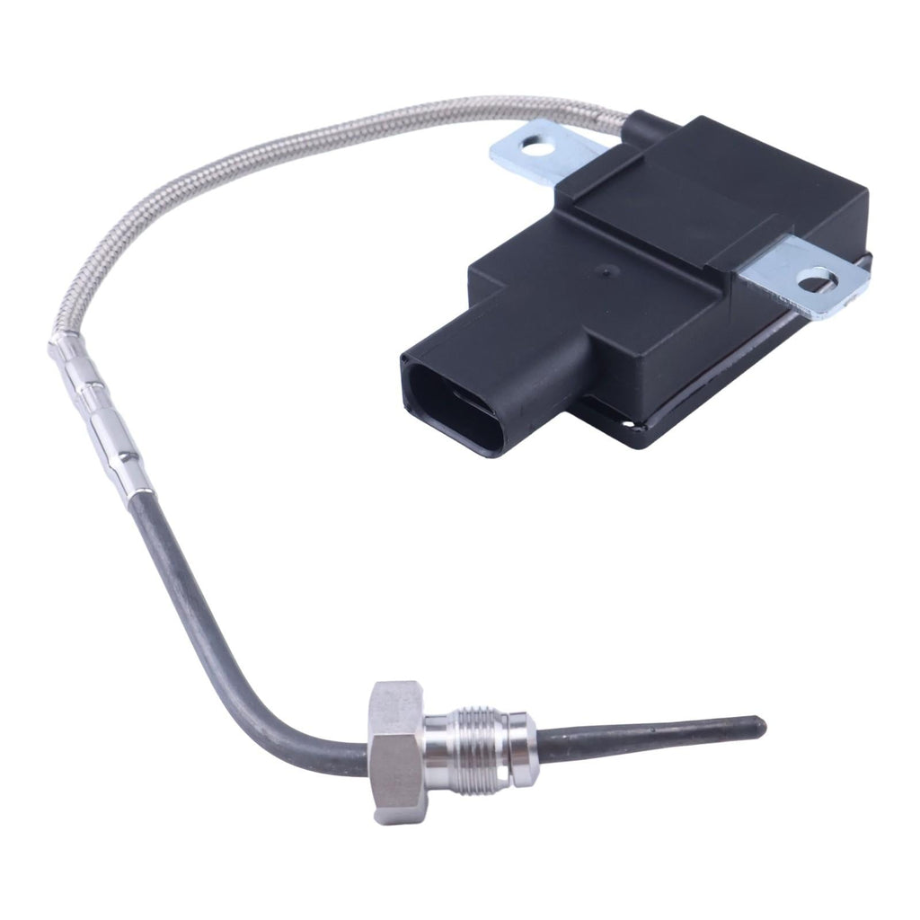 Temperature Sensor 07C919529 07C919529K For Bentley Continental Gt W12 6.0L