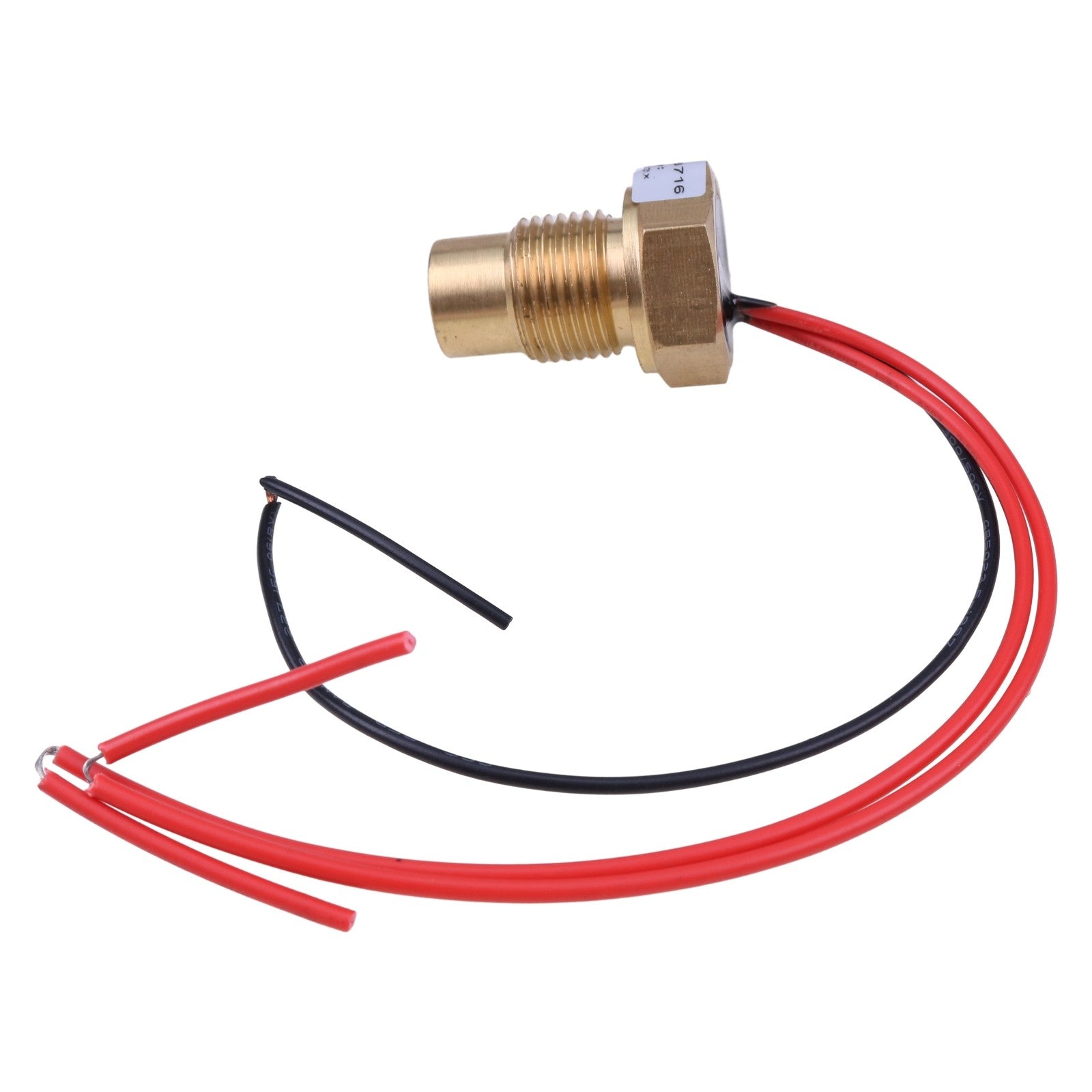 Temperature Sensor 1089-0637-16 1089063716 For Atlas Copco Air Compressor