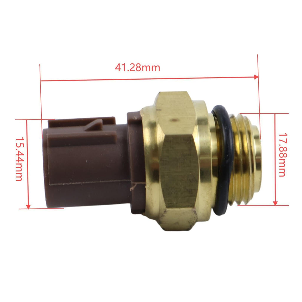 Temperature Sensor 37760-PZ1-003 37760PZ1003 For Honda Vehicle HA3 HA4