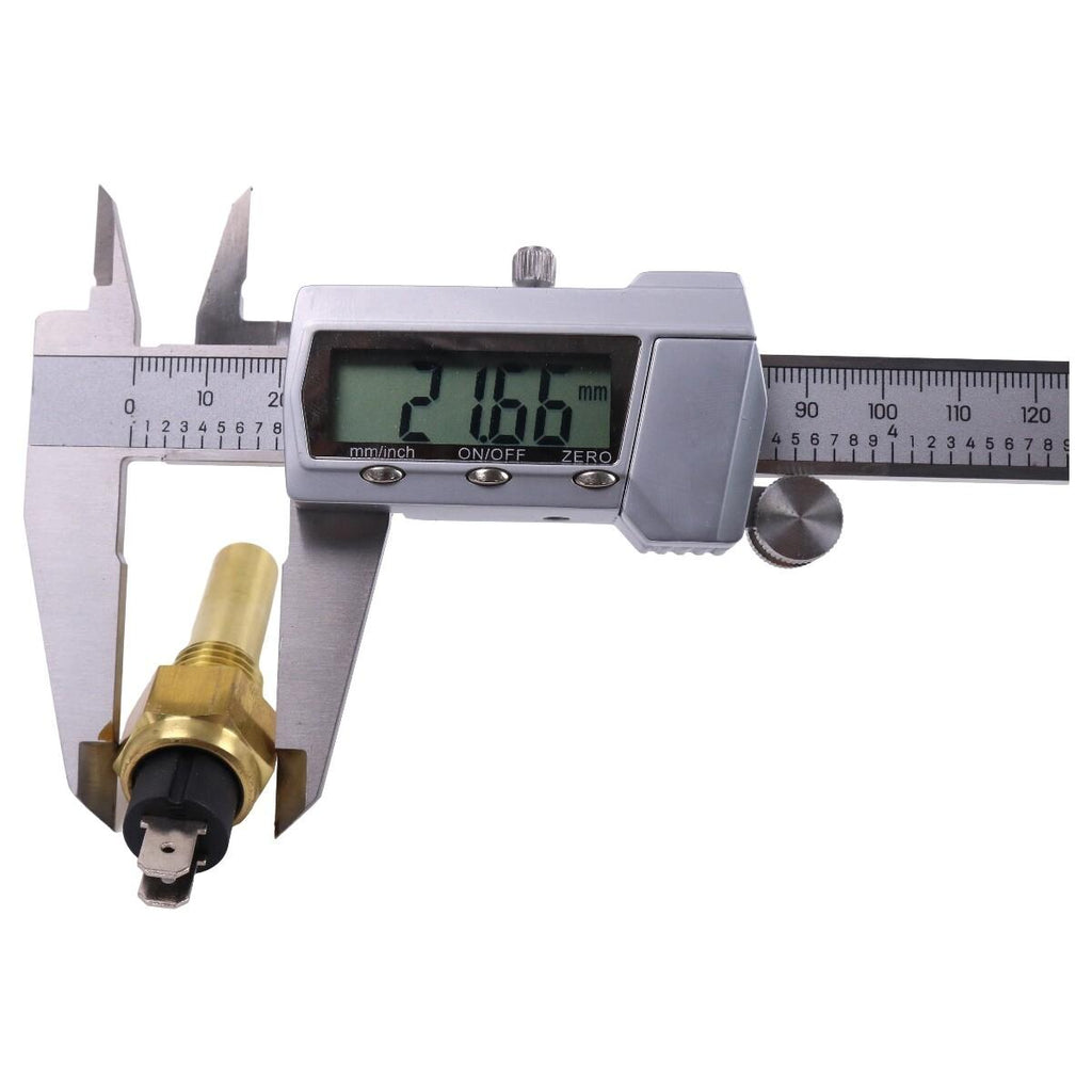 Temperature Sensor 4217846 For Deutz Engine BF3L2011 BF3M2011 BF4L2011 BF4M2011