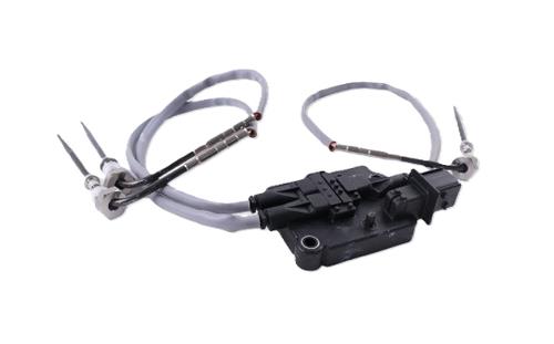 Temperature Sensor 5461621 A057K395 For Cummins Engine