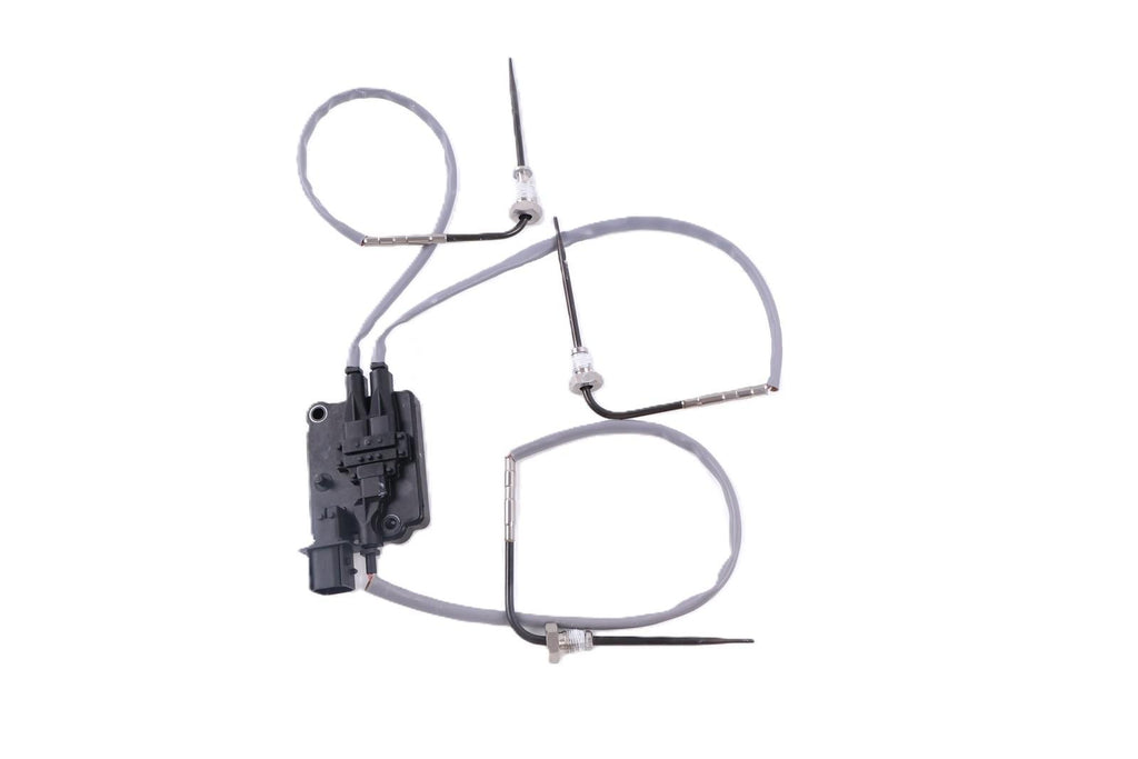 Temperature Sensor 5461621 A057K395 For Cummins Engine
