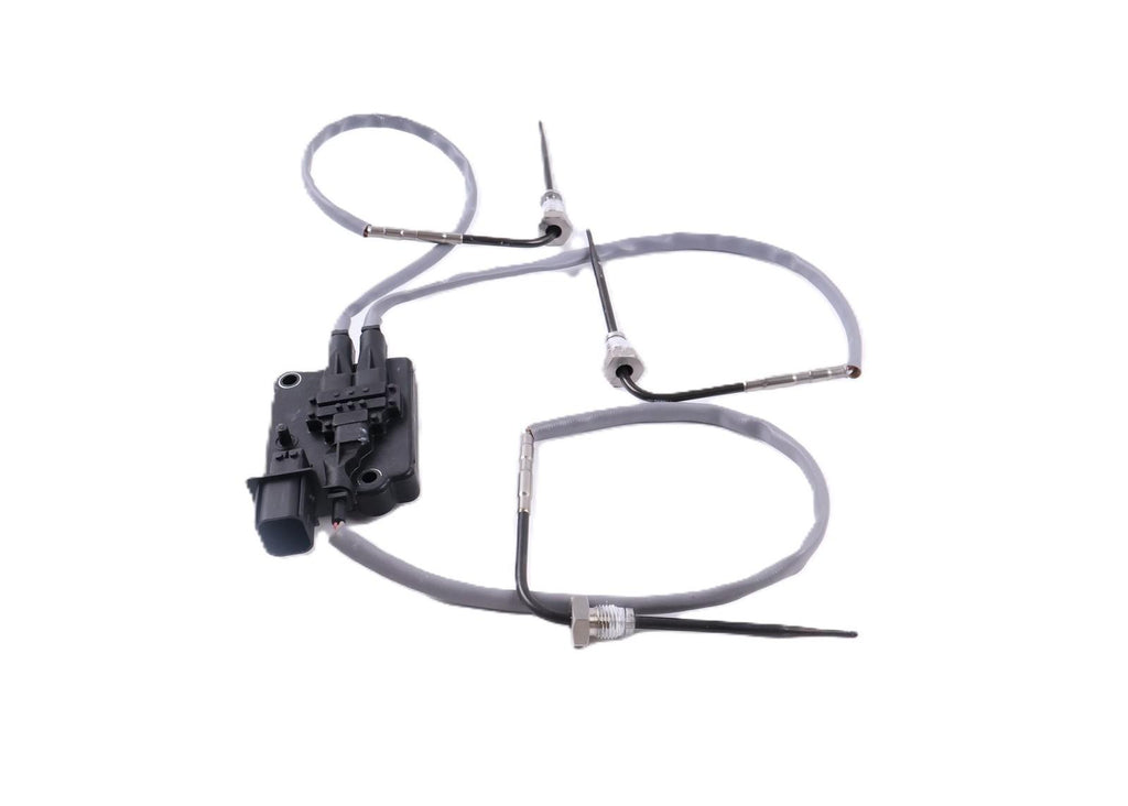 Temperature Sensor 5461621 A057K395 For Cummins Engine