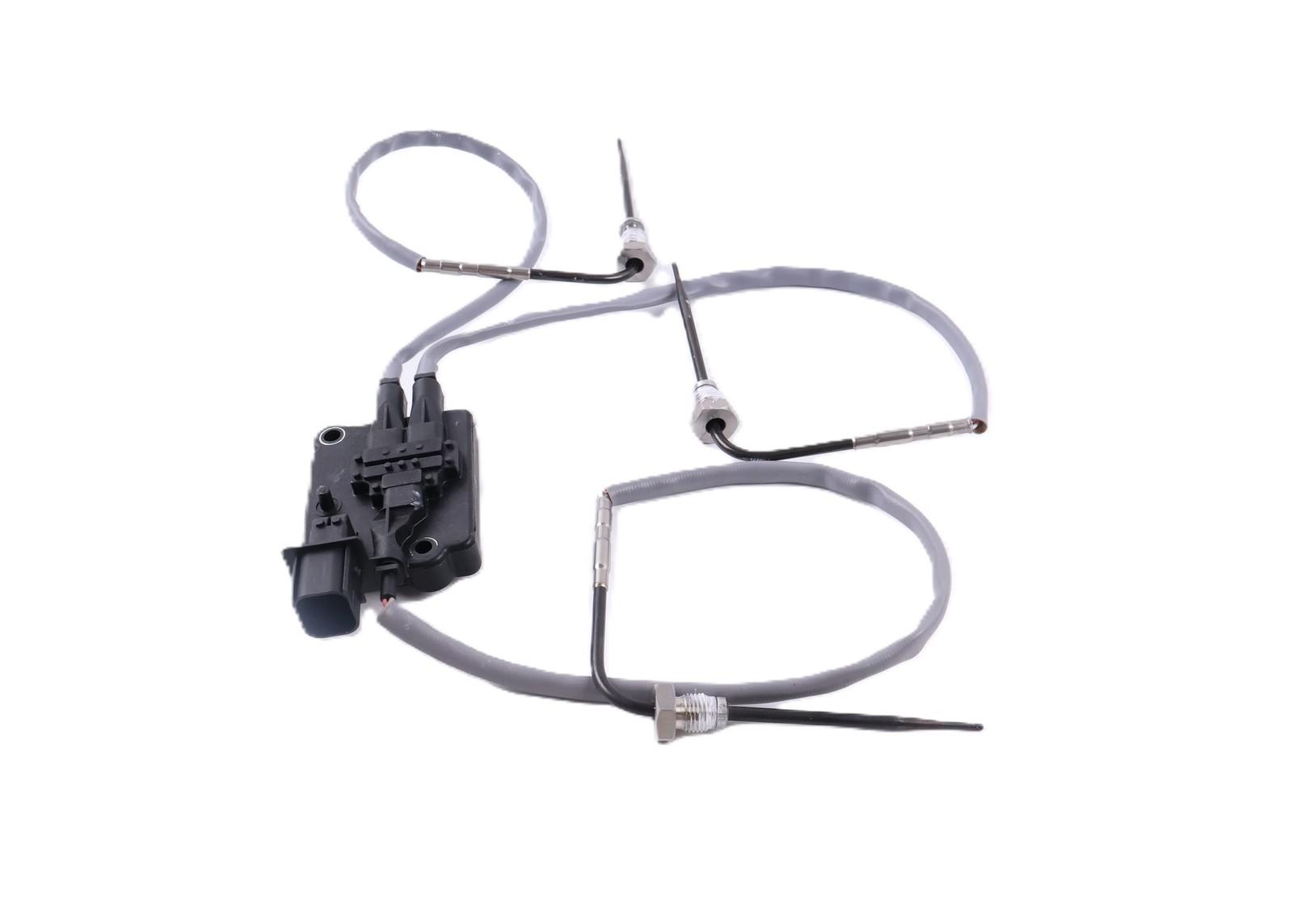 Temperature Sensor 5461621 A057K395 For Cummins Engine