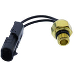 Temperature Sensor RE503242 For John Deere Skid Steer Tractors Backhoe Loaders