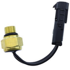 Temperature Sensor RE503242 For John Deere Skid Steer Tractors Backhoe Loaders