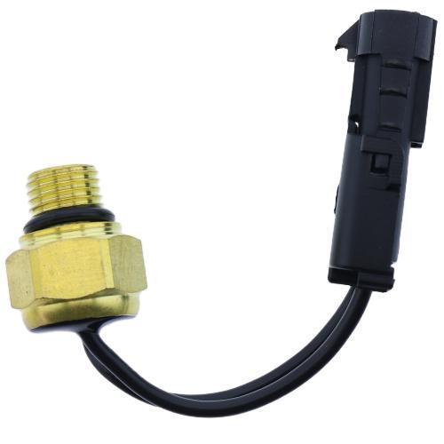 Temperature Sensor RE503242 For John Deere Skid Steer Tractors Backhoe Loaders
