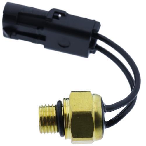 Temperature Sensor RE503242 For John Deere Skid Steer Tractors Backhoe Loaders