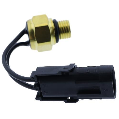 Temperature Sensor RE503242 For John Deere Skid Steer Tractors Backhoe Loaders
