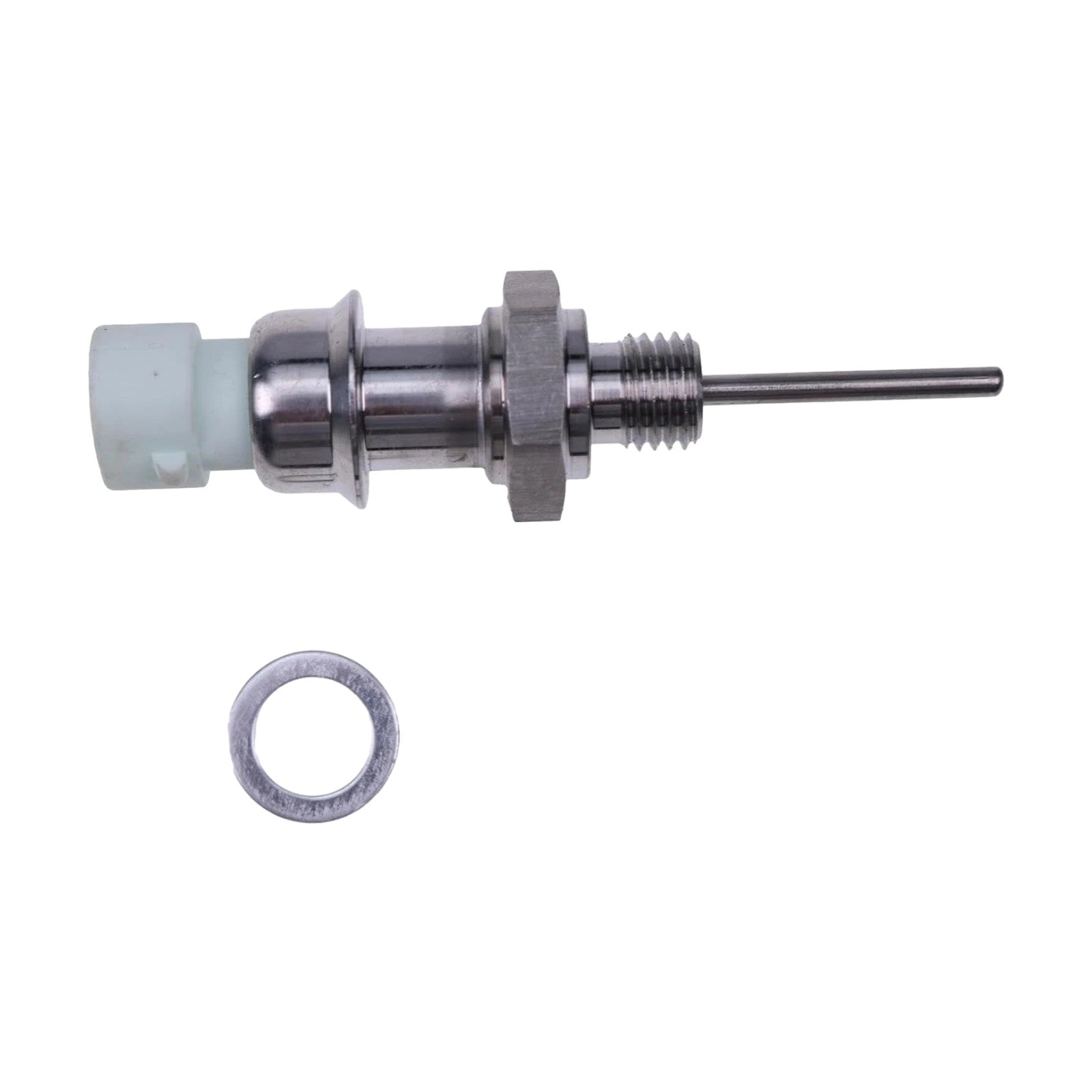 Temperature Sensor RE522824 For John Deere 210G 240DLC 250GLC 4045 6068 Engine