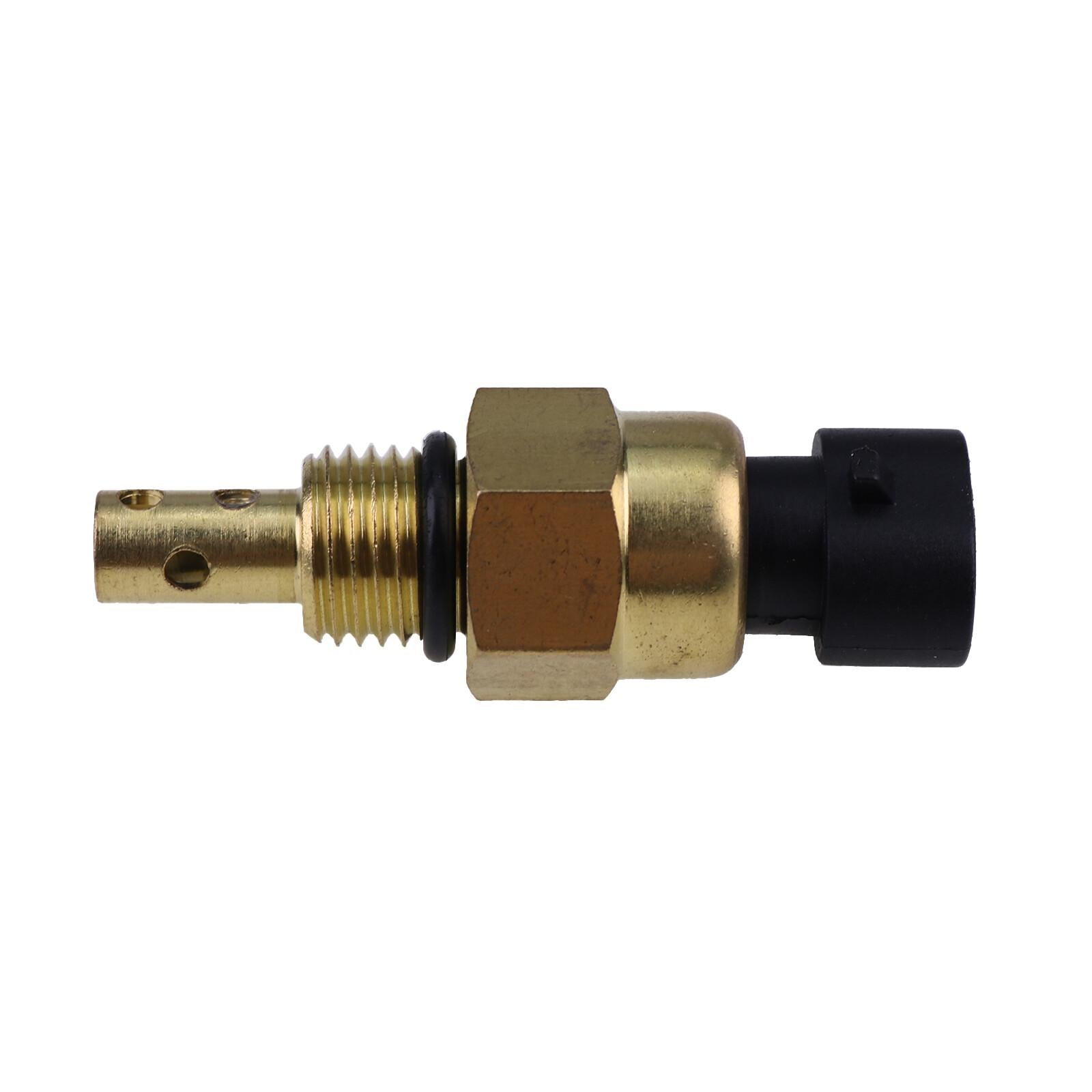 Temperature Sensor RE61812 For John Deere 6120 120 310K 310L 310SJ 310SL 7800