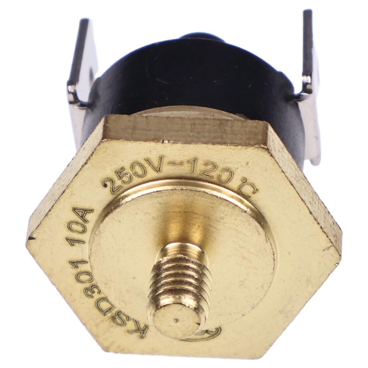 Temperature Switch 2204120901 2204-1209-01 Fits for Atlas Copco Air Compressor