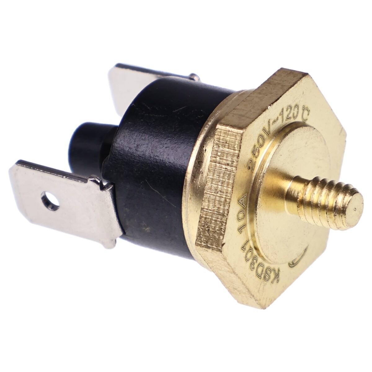 Temperature Switch 2204120901 2204-1209-01 Fits for Atlas Copco Air Compressor