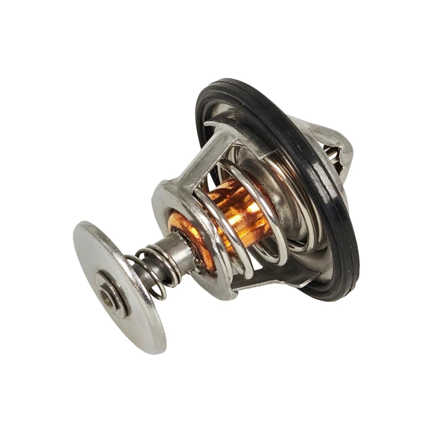 Thermostat 121750-49800 for Yanmar Engine 1GMY-C 2GM20 3GMFY-E 3GM30 3GM30F 3HMF