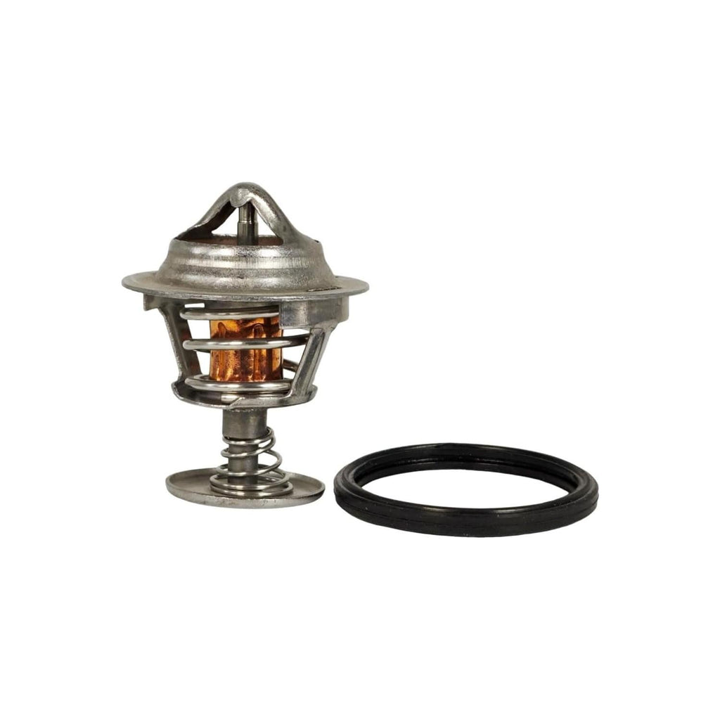 Thermostat 121750-49800 for Yanmar Engine 1GMY-C 2GM20 3GMFY-E 3GM30 3GM30F 3HMF