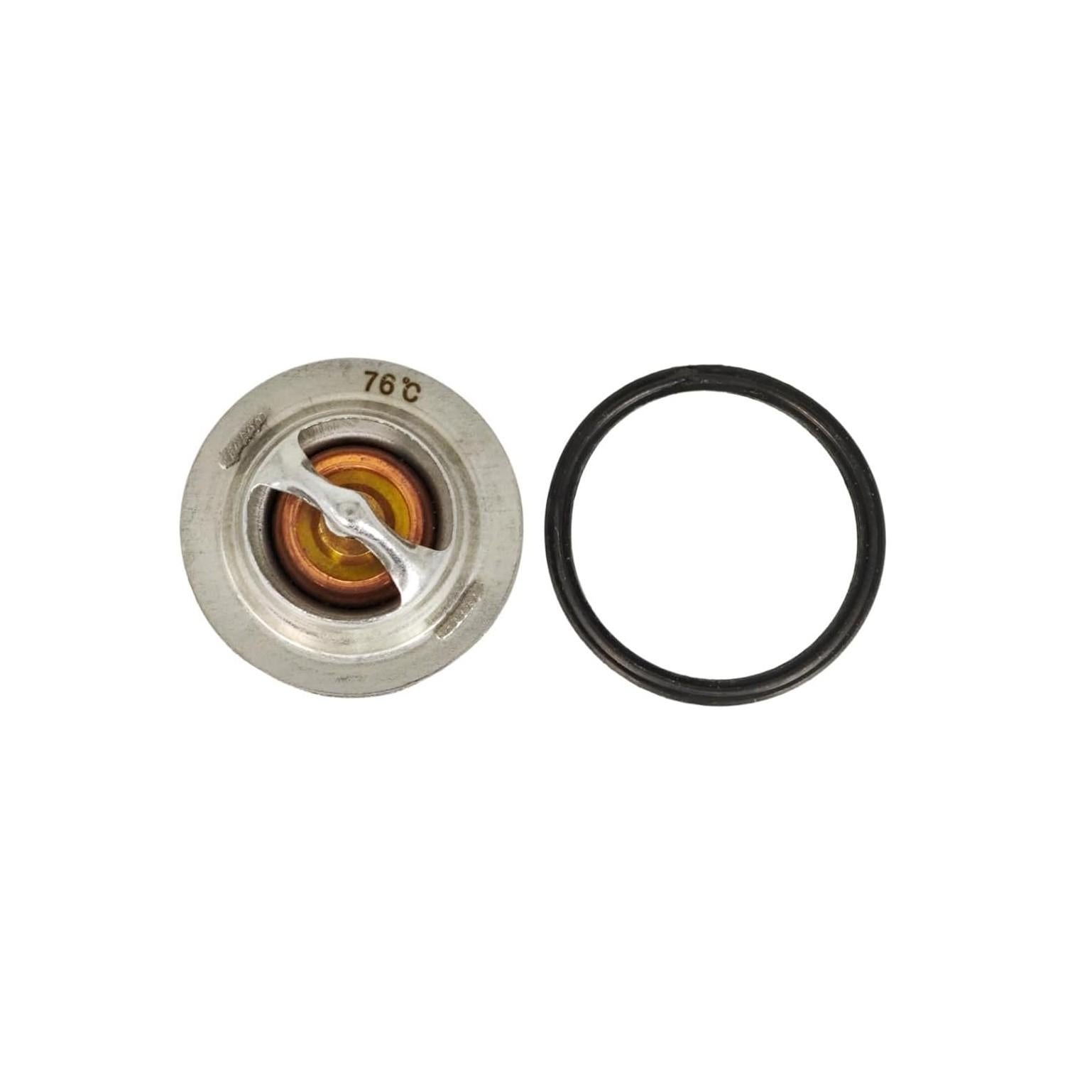 Thermostat 121750-49800 for Yanmar Engine 1GMY-C 2GM20 3GMFY-E 3GM30 3GM30F 3HMF