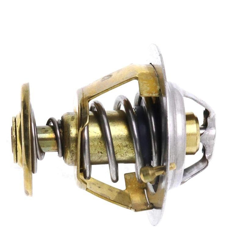 Thermostat 145206230 for Perkins 404C-22 404D-22 Caterpillar Engine C2.2 3024