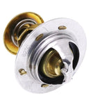 Thermostat 145206230 for Perkins 404C-22 404D-22 Caterpillar Engine C2.2 3024