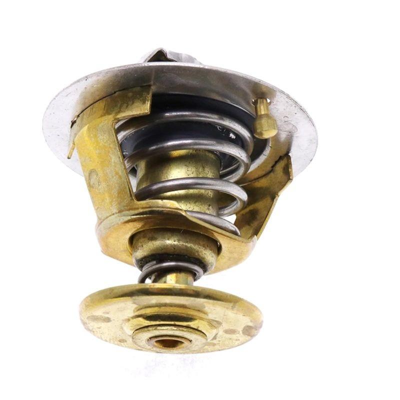 Thermostat 145206230 for Perkins 404C-22 404D-22 Caterpillar Engine C2.2 3024